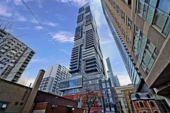 7 Grenville Street 2507, Toronto, ON M4Y 0E9