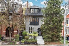 86 Dupont Street, Toronto, ON M5R 1V2
