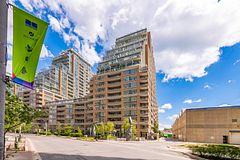 85 East Liberty Street 607, Toronto, ON M6K 3R4