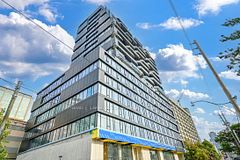 195 McCaul Street 302, Toronto, ON M5T 0E5