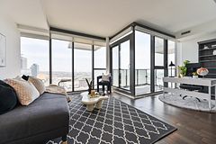 16 Bonnycastle Street 2706, Toronto, ON M5A 0C9