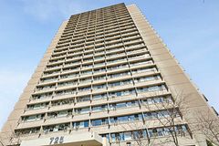 725 Don Mills Road 305, Toronto, ON M3C 1S6