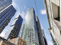 35 Rolling Mills Road N433, Toronto, ON M5A 0V6