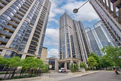 155 Beecroft Road 812, Toronto, ON M2N 7C6