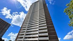 10 Tangreen Court 2603, Toronto, ON M2M 4B9
