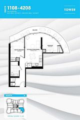 403 Church Street 4108, Toronto, ON M4Y 0C9