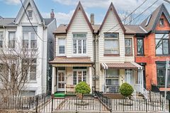 163 Beaconsfield Avenue, Toronto, ON M6J 3J7