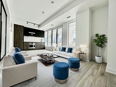 108 Peter Street 5106, Toronto, ON M5V 0W2