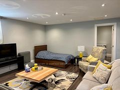 34 Robinter Drive Bsmt, Toronto, ON M2M 3R2
