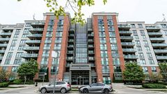 120 Dallimore Circle 417, Toronto, ON M3C 4J1
