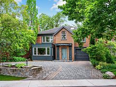 144 Old Forest Hill Road, Toronto, ON M5N 2N8