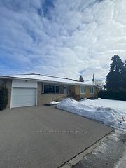 267 Maxwell Street Lower, Toronto, ON M3H 5C1
