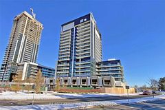 20 O'neill Road 438, Toronto, ON M3C 0R2