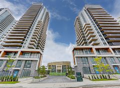 25 Mcmahon Drive 601, Toronto, ON M2K 0J1