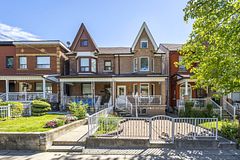 47 Montrose Avenue, Toronto, ON M6J 2T6