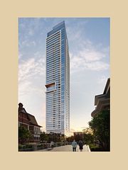 609 Sherbourne Street 2308, Toronto, ON M4X 0A4