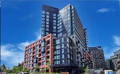 8 Tippett Road 808, Toronto, ON M3H 0E7