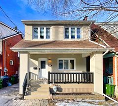 226 Hillsdale Avenue E, Toronto, ON M4S 1T6