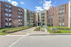20 Fashion Roseway 408, Toronto, ON M2N 6B5