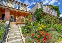 248 Benson Avenue, Toronto, ON M6G 2J6