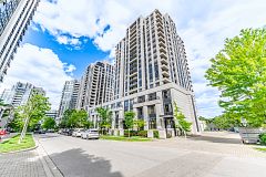 100 Harrison Garden Boulevard 714, Toronto, ON M2N 0C2