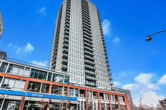 55 Regent Park Boulevard 2607, Toronto, ON M5A 0C2