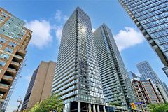 37 Grosvenor Street 608, Toronto, ON M4Y 3G5