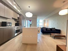 1 Yorkville Avenue 3801, Toronto, ON M4W 0B1