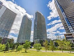 115 McMahon Drive 1710, Toronto, ON M2K 0E3