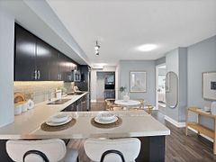565 Wilson Avenue 1109W, Toronto, ON M3H 0C6