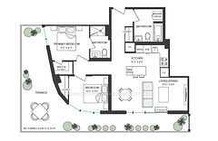 100 Mill Street 725, Toronto, ON M5A 0Y1