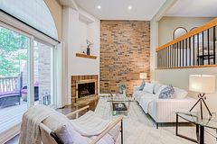 6 Oaken Gate Way N/A, Toronto, ON M2P 2A1