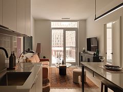 65 Trinity Street 826, Toronto, ON M5A 0Y1