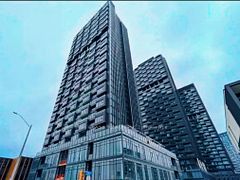 5 Quarrington Lane 1503, Toronto, ON M3C 1H7