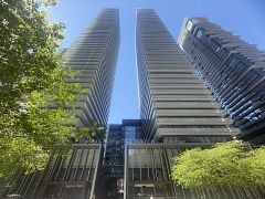 42 Charles Street E 3309, Toronto, ON M4Y 0B7