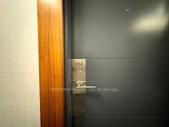 105 George Street 1114, Toronto, ON M5A 0L4
