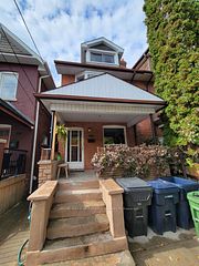 190 Lauder Avenue Basement, Toronto, ON M6E 3H4