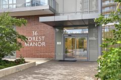 36 Forest Manor Road 1102, Toronto, ON K0L 2W0