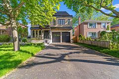 38 Ridgevale Drive, Toronto, ON M6A 1K8