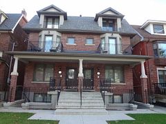 730 Shaw Street, Toronto, ON M6G 3L7