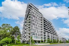 25 Adra Grado Way 861, Toronto, ON M2J 0H6