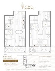 75 Billes Heights 625, Toronto, ON M2K 0J8