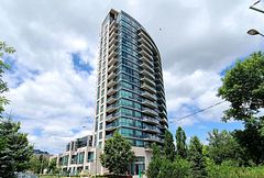 160 Vanderhoof Avenue 908, Toronto, ON M4G 0B7