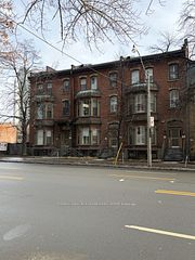 207 Jarvis Street 6, Toronto, ON M5J 2C1