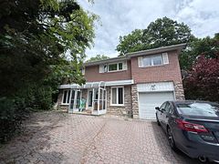 63 Lehar Crescent, Toronto, ON M2H 1J4