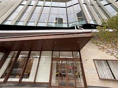 15 Lower Jarvis Street 1801, Toronto, ON M5E 0C4
