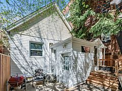 29 Raglan Avenue, Toronto, ON M6C 2K7