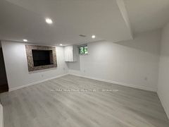 223 Pleasant Avenue BSMT, Toronto, ON M2M 1M6