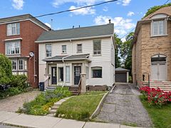 31 Petman Avenue, Toronto, ON M4S 2S9