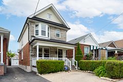 270 Robina Avenue, Toronto, ON M6C 3Z1
